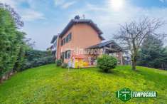 Foto Villa in vendita a Noviglio