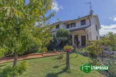 Foto Villa in vendita a Noviglio