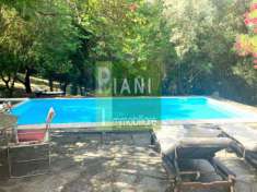 Foto Villa in vendita a Nugola Vecchia - Collesalvetti 480 mq  Rif: 1158147