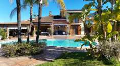 Foto Villa in vendita a Nuxis