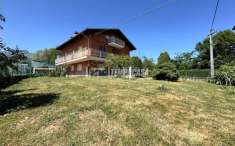 Foto Villa in vendita a Occhieppo Inferiore