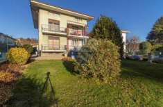 Foto Villa in vendita a Occhieppo Superiore - 10 locali 380mq