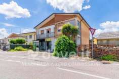 Foto Villa in vendita a Occhiobello - 7 locali 308mq