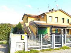 Foto Villa in vendita a Occhiobello