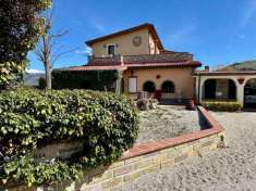 Foto Villa in vendita a Ocre