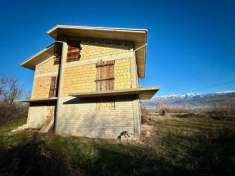 Foto Villa in vendita a Ocre