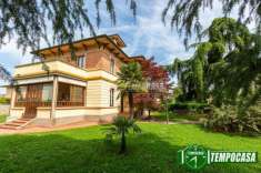 Foto Villa in vendita a Offanengo