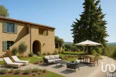 Foto Villa in vendita a Offida