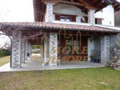 Foto Villa in vendita a Oggebbio - 5 locali 490mq