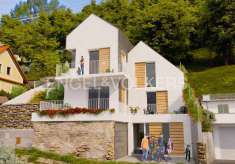 Foto Villa in vendita a Oggebbio