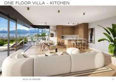 Foto Villa in vendita a Oggebbio