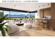Foto Villa in vendita a Oggebbio