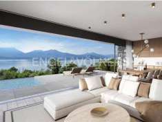 Foto Villa in vendita a Oggebbio