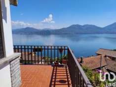Foto Villa in vendita a Oggebbio
