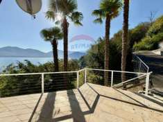 Foto Villa in vendita a Oggebbio