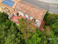 Foto Villa in vendita a Ogliastro Cilento