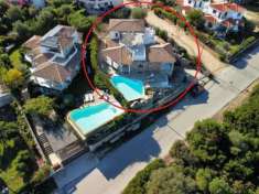 Foto Villa in vendita a Olbia - 10 locali 348mq