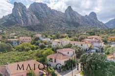 Foto Villa in vendita a Olbia - 8 locali 188mq