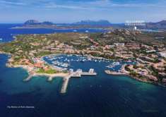 Foto Villa in vendita a Olbia - 99 locali 5800mq