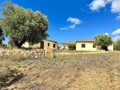 Foto Villa in vendita a Olbia
