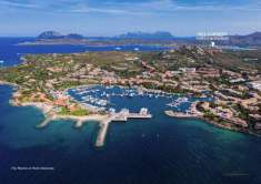 Foto Villa in vendita a Olbia