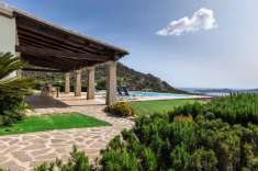 Foto Villa in vendita a Olbia