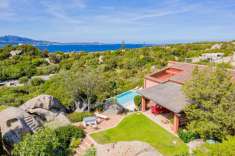 Foto Villa in vendita a Olbia