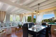 Foto Villa in vendita a Olbia