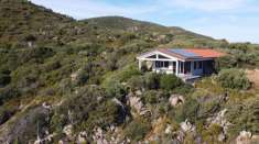 Foto Villa in vendita a Olbia