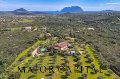 Foto Villa in vendita a Olbia