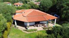 Foto Villa in vendita a Olbia