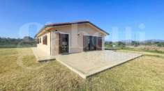 Foto Villa in vendita a Olbia