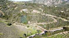Foto Villa in vendita a Olbia