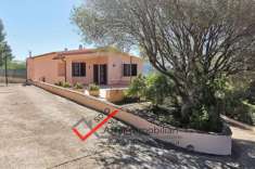 Foto Villa in vendita a Olbia