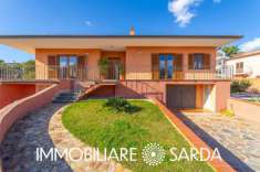Foto Villa in vendita a Olbia