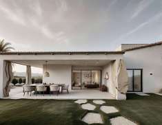 Foto Villa in vendita a Olbia