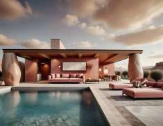 Foto Villa in vendita a Olbia