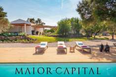 Foto Villa in vendita a Olbia
