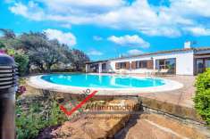 Foto Villa in vendita a Olbia