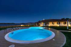 Foto Villa in vendita a Olbia