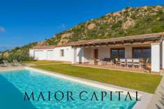 Foto Villa in vendita a Olbia