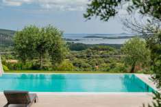 Foto Villa in vendita a Olbia