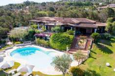 Foto Villa in vendita a Olbia