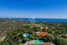 Foto Villa in vendita a Olbia