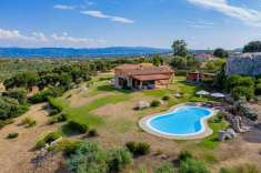 Foto Villa in vendita a Olbia