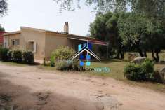 Foto Villa in vendita a Olbia