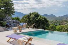 Foto Villa in vendita a Olbia