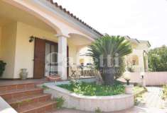 Foto Villa in vendita a Olbia