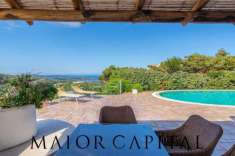 Foto Villa in vendita a Olbia