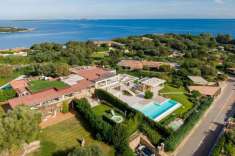 Foto Villa in vendita a Olbia